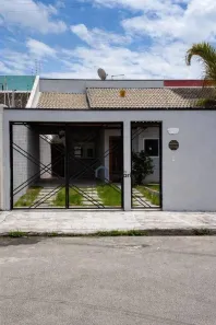 Casa com 3 Quartos à venda, 114m² no Residencial Parque dos Sinos, Jacareí