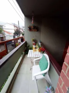 Casa de Condomínio com 3 Quartos à venda, 150m² no Barra da Tijuca, Rio de Janeiro