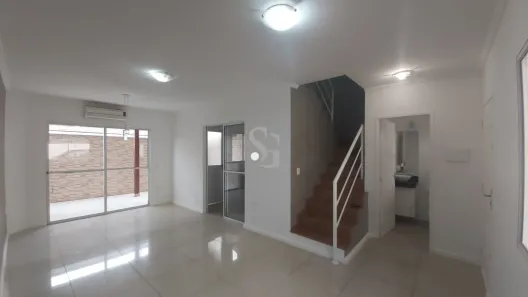 Casa de Condomínio com 3 Quartos à venda, 96m² no Chácara Primavera, Campinas