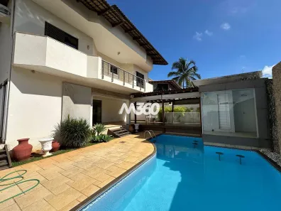 Sobrado com 4 Quartos à venda, 363m² no Cidade Vera Cruz - Jardins Viena, Aparecida de Goiânia