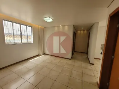 Apartamento com 2 Quartos para alugar, 88m² no Candelária, Belo Horizonte
