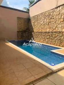 Casa com 3 Quartos à venda, 260m² no Jardim Santana, Americana