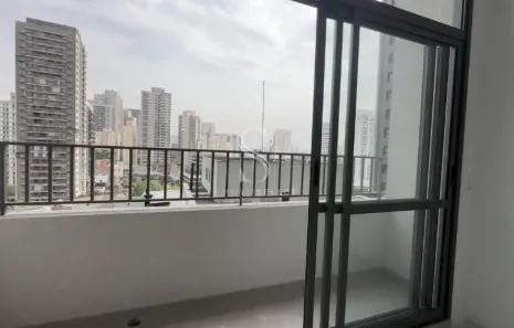 Apartamento com 1 Quarto à venda, 21m² no Jardim das Acácias, São Paulo