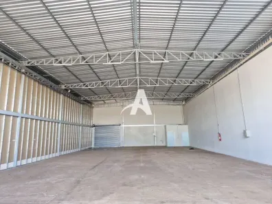 Ponto Comercial para alugar, 450m² no Planalto, Uberlândia