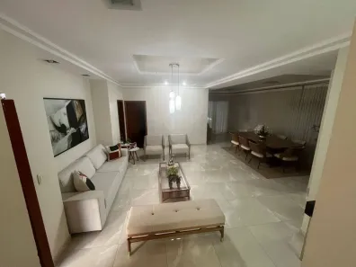 Casa com 4 Quartos à venda, 370m² no Cidade Vera Cruz - Jardins Mônaco, Aparecida de Goiânia