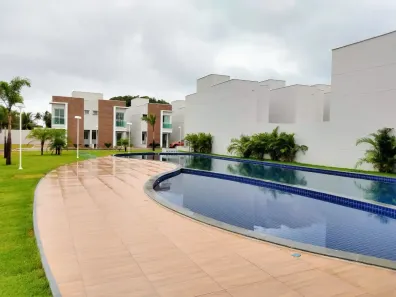 Casa de Condomínio com 3 Quartos à venda, 95m² no Encantada, Eusébio