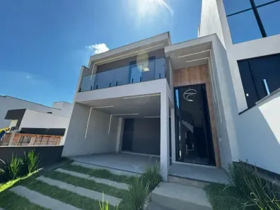 Casa de Condomínio com 3 Quartos à venda, 150m² no Jardim Celeste, Jundiaí