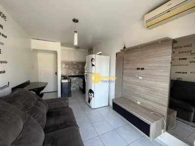 Apartamento com 1 Quarto à venda, 45m² no Pioneiros, Balneário Camboriú