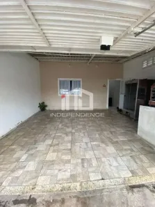 Casa com 3 Quartos à venda, 80m² no Jardim Santa Luzia, São José dos Campos