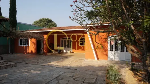 Casa de Condomínio com 3 Quartos à venda, 800m² no Setor Habitacional Vicente Pires, Brasília