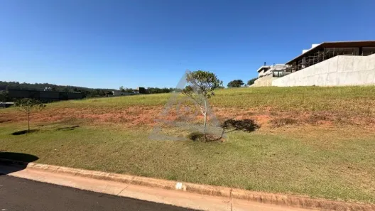 Lote/Terreno à venda, 1450m² no Loteamento Residencial Entre Verdes (Sousas), Campinas
