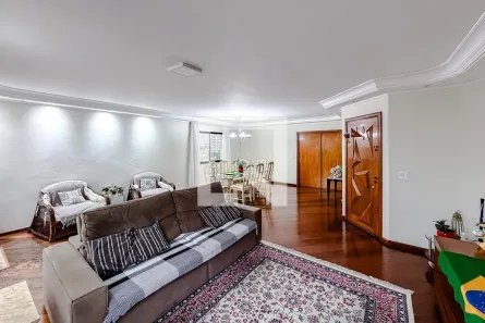 Apartamento com 4 Quartos à venda, 191m² no Ipiranga, São Paulo