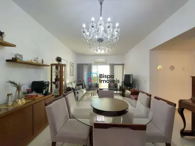 Apartamento com 3 Quartos à venda, 136m² no Jardim Paulista, Americana