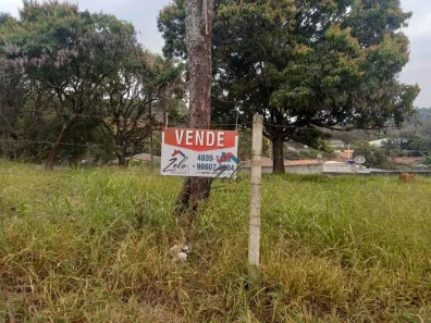 Lote/Terreno à venda, 1175m² no Parque Niágara, Campo Limpo Paulista