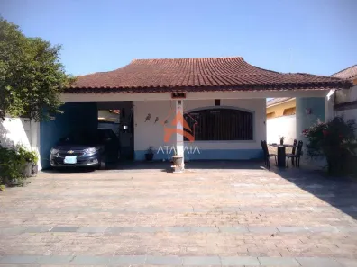 Casa com 4 Quartos à venda, 200m² no Real, Praia Grande
