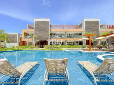 Apartamento com 2 Quartos à venda, 155m² no Itacimirim (Monte Gordo), Camaçari
