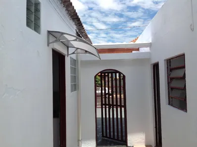 Casa com 2 Quartos à venda, 200m² no Vila Virgínia, Ribeirão Preto