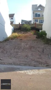 Lote/Terreno à venda, 252m² no Aberta dos Morros, Porto Alegre