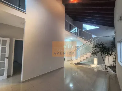 Casa de Condomínio com 3 Quartos para alugar, 270m² no Jardim de Itapoan, Paulínia