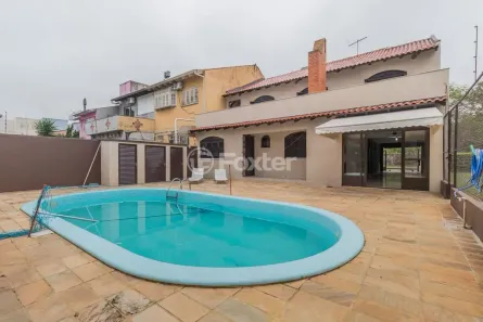 Casa com 5 Quartos à venda, 287m² no Jardim Itu, Porto Alegre