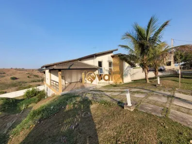 Casa de Condomínio com 3 Quartos à venda, 258m² no Condomínio Residencial Mirante do Vale, Jacareí
