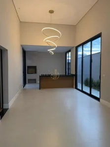 Casa com 3 Quartos para alugar, 152m² no Jardim Santa Mônica I, Mogi Guaçu