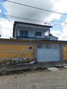 Apartamento com 2 Quartos à venda, 45m² no Bela Vista, Igarassu