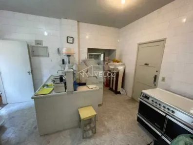 Apartamento com 4 Quartos à venda, 250m² no Botafogo, Rio de Janeiro
