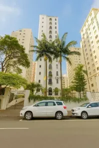 Apartamento com 2 Quartos à venda, 92m² no Jardim Paulista, São Paulo