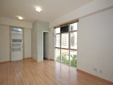 Sala Comercial à venda, 25m² no Santo Agostinho, Belo Horizonte