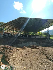 Fazenda/Sítio com 7 Quartos à venda, 116000m² no , Cristina