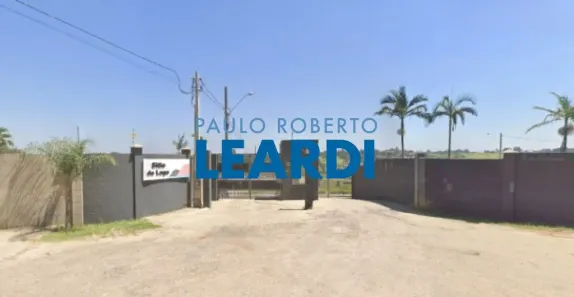 Lote/Terreno à venda, 680m² no Chácaras Luzitana, Hortolândia