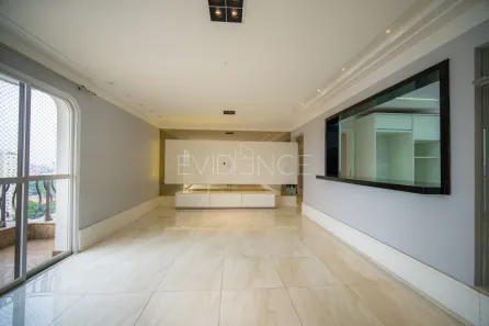 Cobertura com 4 Quartos à venda, 280m² no Jardim Analia Franco, São Paulo