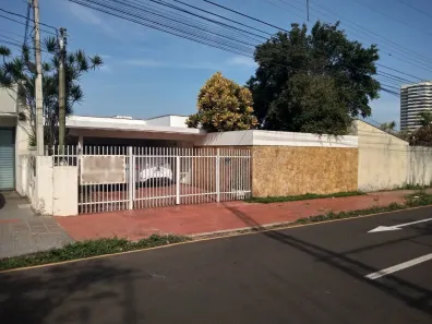 Imóvel Comercial à venda, 188m² no Judith, Londrina
