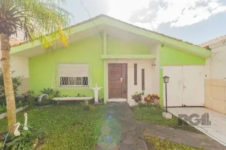 Casa com 3 Quartos à venda, 300m² no Sarandi, Porto Alegre