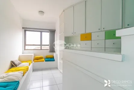 Sala Comercial à venda, 50m² no Santo Antônio, São Caetano do Sul