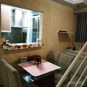 Cobertura com 2 Quartos à venda, 145m² no Jardim Santa Clara, Taubaté