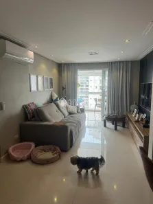 Apartamento com 3 Quartos à venda, 108m² no Santo Antônio, São Caetano do Sul