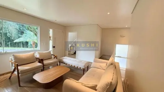 Casa de Condomínio com 3 Quartos para alugar, 332m² no Paiquerê, Valinhos