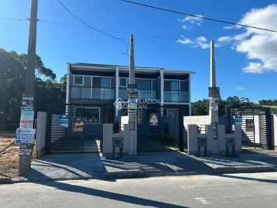 Sobrado com 2 Quartos à venda, 85m² no Sertão do Maruim, São José