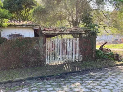 Casa com 2 Quartos à venda, 82m² no Cidade Jardim, Caraguatatuba