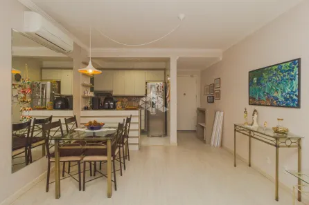 Apartamento com 3 Quartos à venda, 72m² no Teresópolis, Porto Alegre