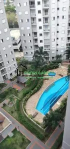 Apartamento com 2 Quartos à venda, 53m² no Jardim das Samambaias, Jundiaí
