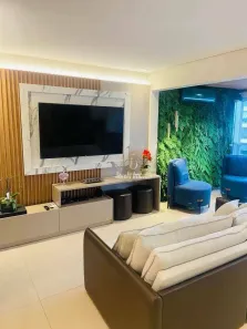 Apartamento com 3 Quartos à venda, 131m² no Jardim Botânico, Ribeirão Preto