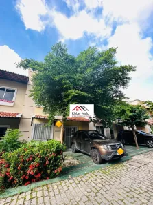 Casa de Condomínio com 3 Quartos à venda, 82m² no Passaré, Fortaleza