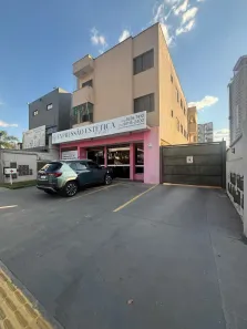 Apartamento com 1 Quarto para alugar, 42m² no Serrinha, Goiânia
