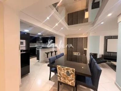 Apartamento com 1 Quarto à venda, 120m² no Barcelona, São Caetano do Sul