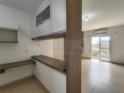 Apartamento com 3 Quartos à venda, 72m² no Parque Industrial Lagoinha, Ribeirão Preto