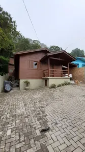 Casa com 2 Quartos à venda, 92m² no Vila Jardim, Gramado