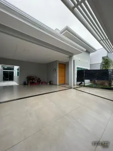Casa com 3 Quartos à venda, 204m² no Vila Harmonia I e II Etapa, Anápolis